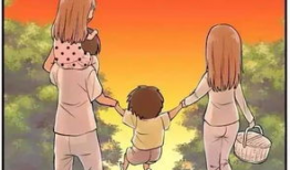 日本漫画母亲,日本漫画中的温馨亲情故事